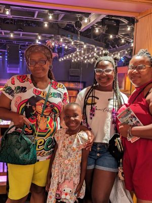 Chicago Shakespeare Theater